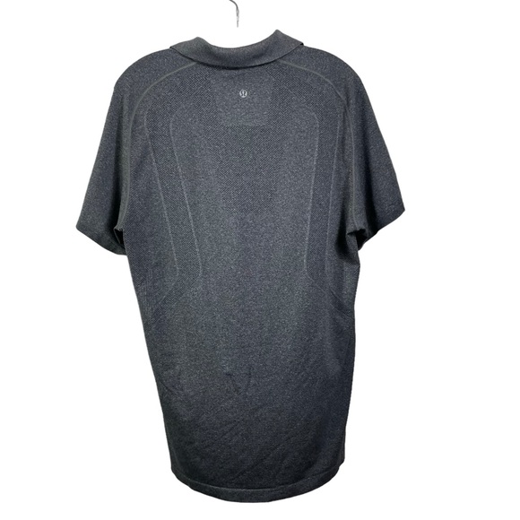 Lululemon Metal Vent Tech Polo - Picture 2 of 5